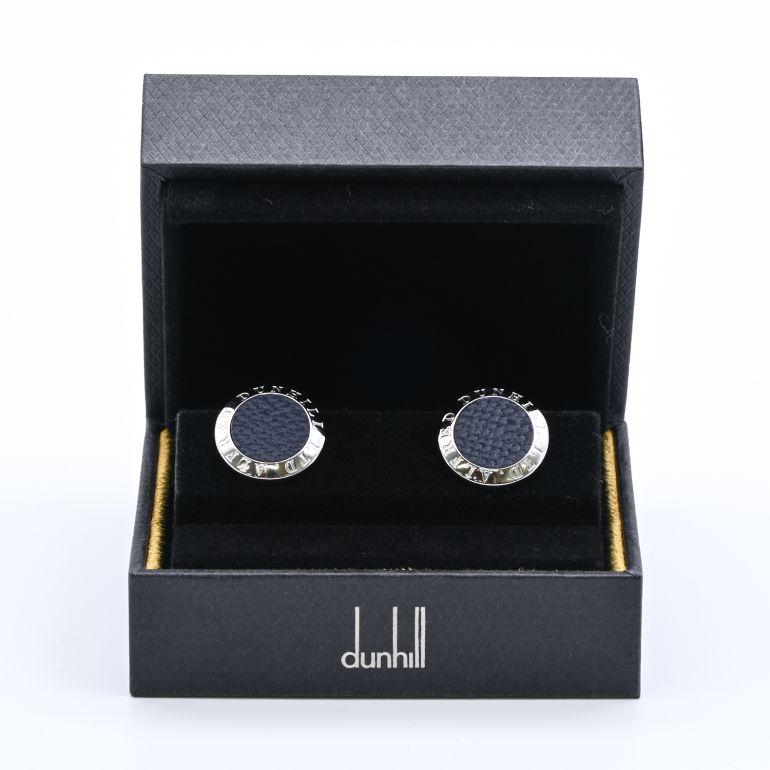 dunhill（ダンヒル） カフス メンズ カフリンクス カフスボタン