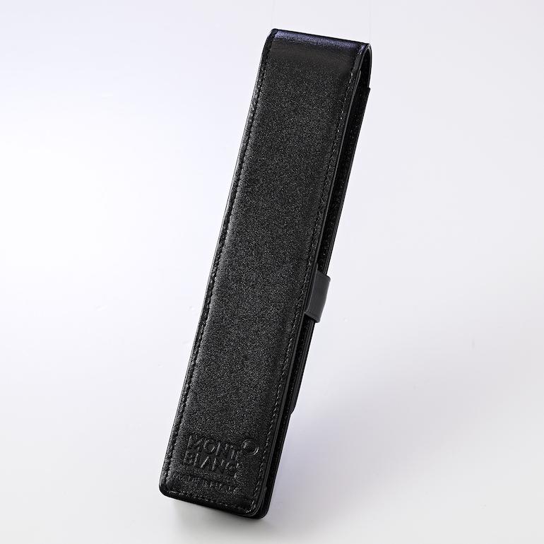 MONTBLANC（モンブラン） ペンケース マイスターシュテュック 1本差し