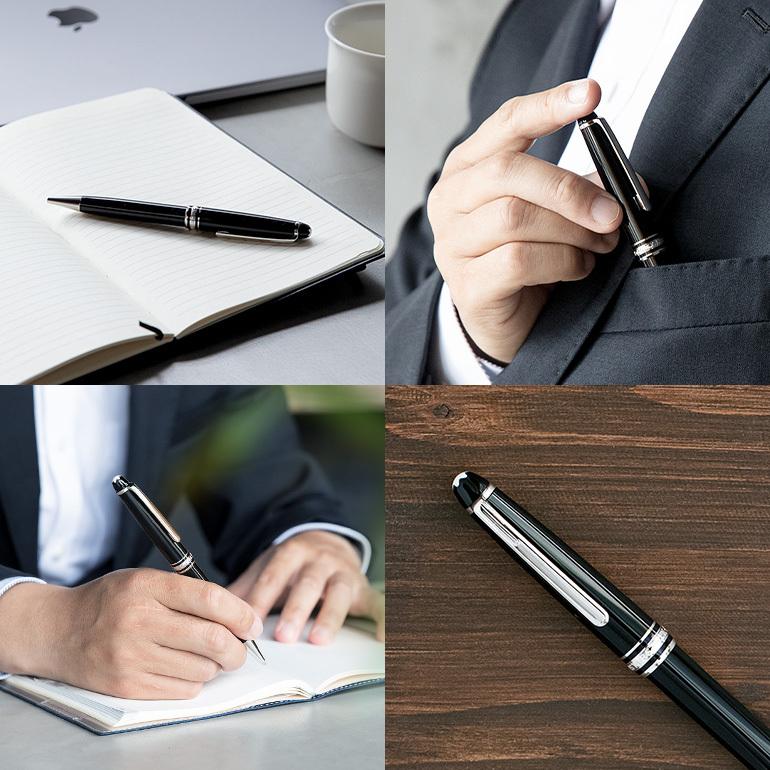 MONTBLANC（モンブラン） ボールペン 2866 P164 マイ