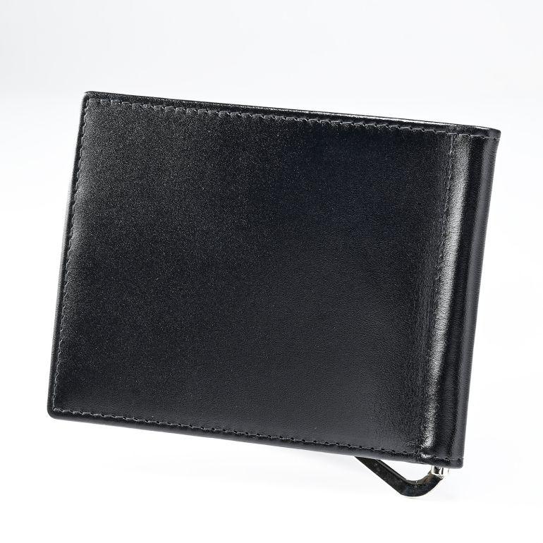 ETTINGER（エッティンガー） 二つ折り財布 札入れ マネークリップ