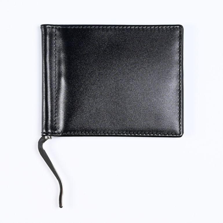 ETTINGER（エッティンガー） 二つ折り財布 札入れ マネークリップ