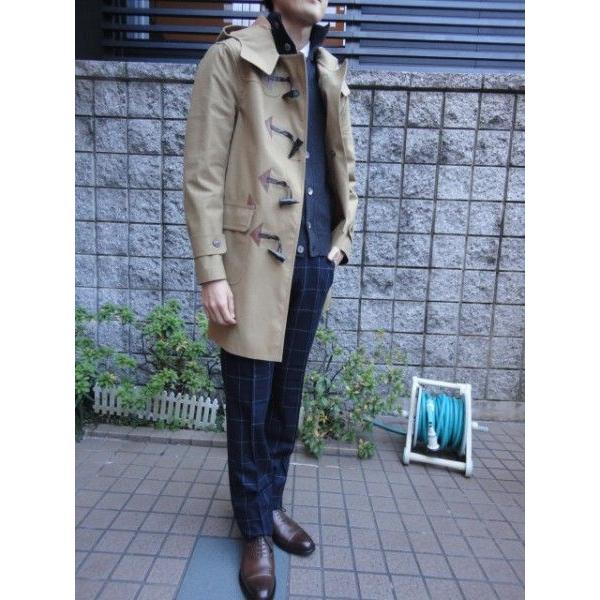 Mackintosh（マッキントッシュ） マッキントッシュ104 G/WEIR ゴム