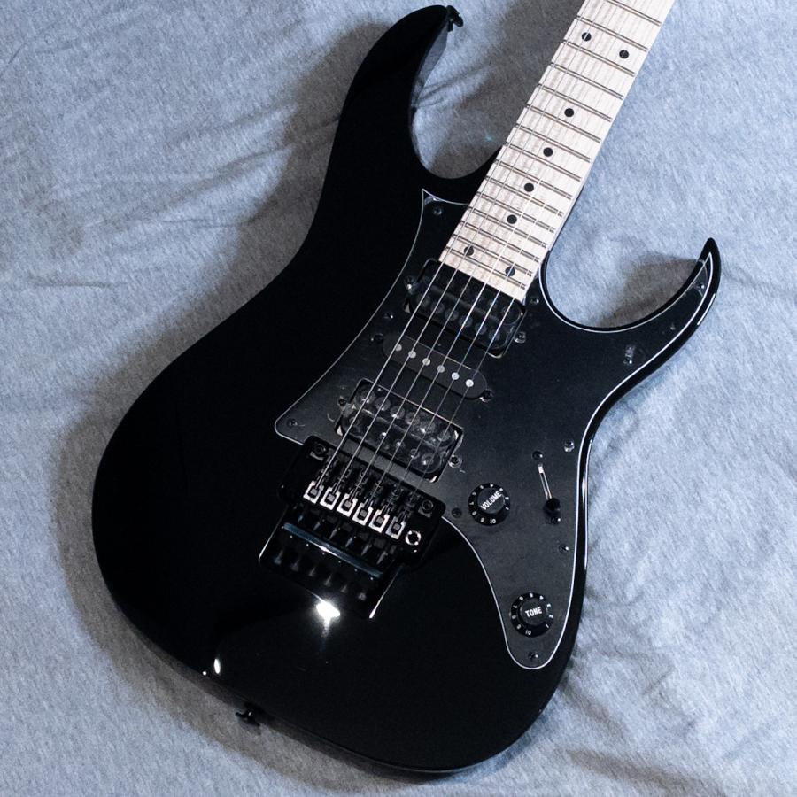 Ibanez（アイバニーズ） 【1本限り特価！】Ibanez RG550 BK (Black