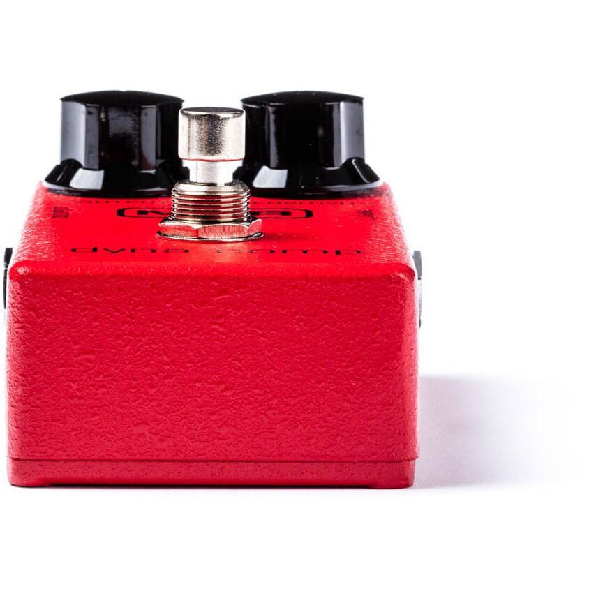 MXR M102/M-102 Dyna Comp 定番のギターコンプ [国内正規品][安心の