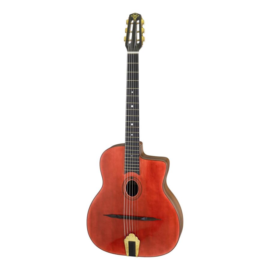 ARIA MM-100/O Antique マカフェリ スタイル アコースティックギター