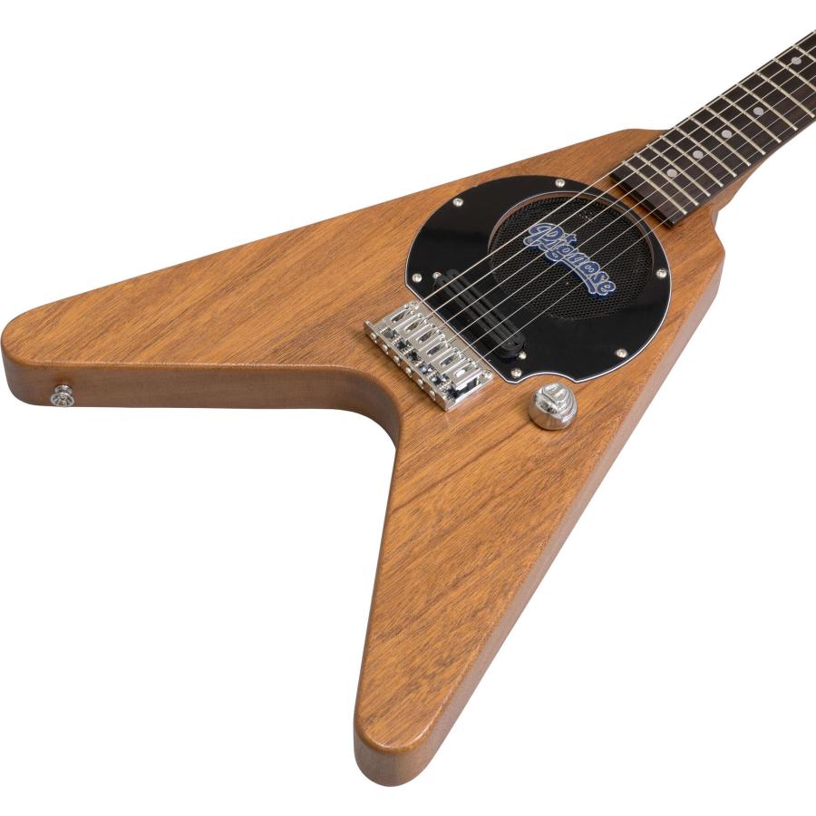 Pignose PGG-200V STBR (Stained Brown) スピーカー内蔵 エレキギター
