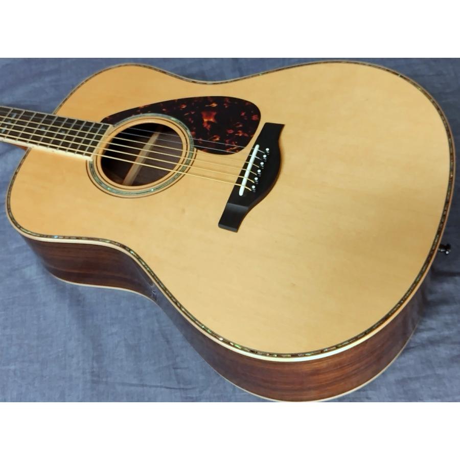 YAMAHA（ヤマハ） YAMAHA LL36 ARE NT 日本製 : 愛曲楽器 桜山本店