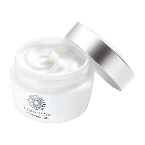 4個セット】PERFECT ONE WHITENING GEL パーフェクトワン 薬用