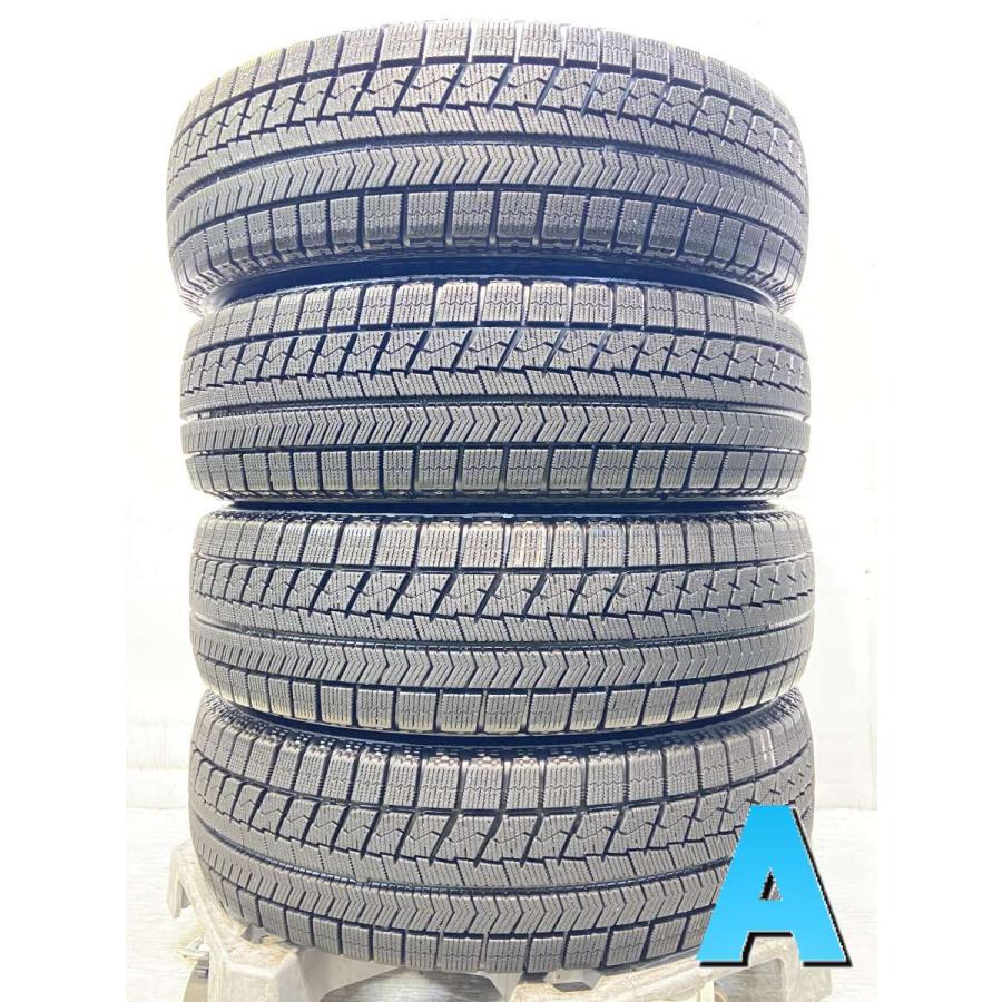 BRIDGESTONE（ブリヂストン） 中古タイヤ スタッドレスタイヤ 4本