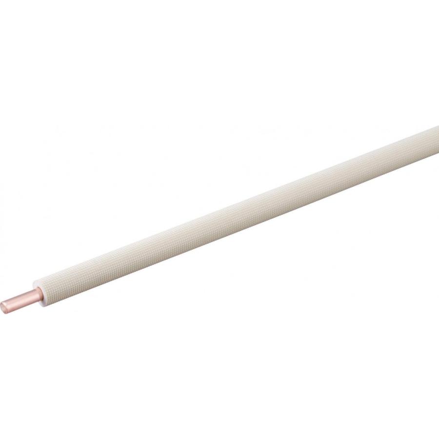 因幡電工 被覆銅管 ネオコイル 4分 NC−420（20m巻