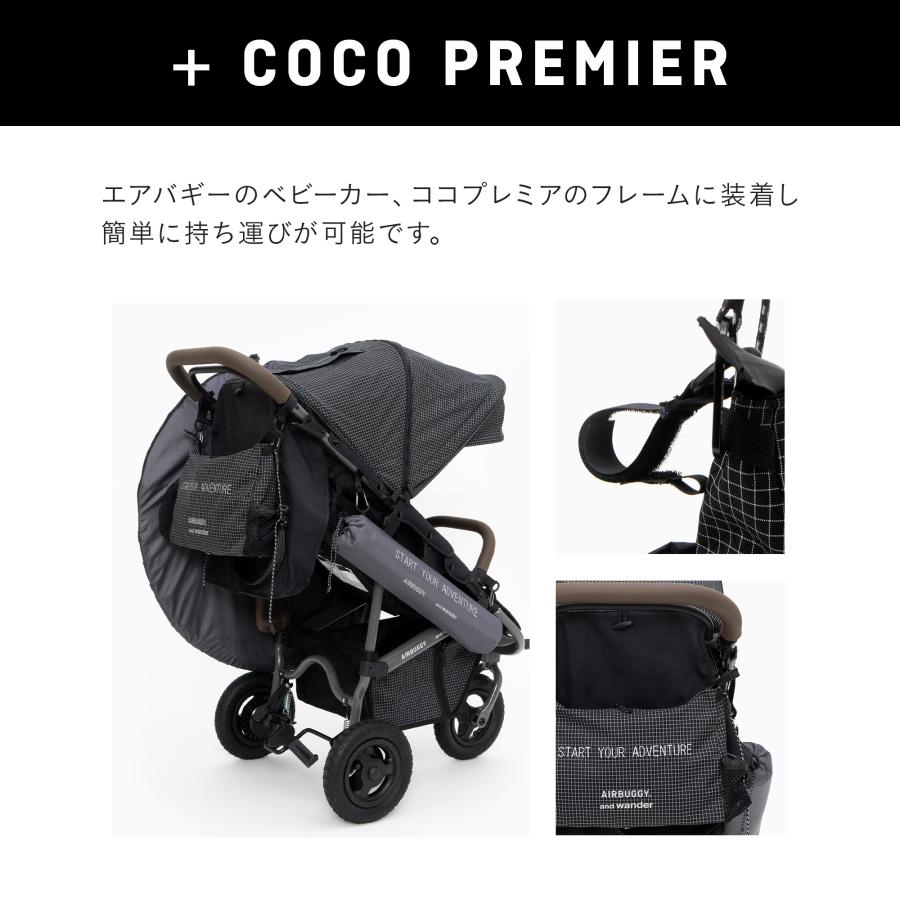 and wander（アンドワンダー） ＼30%OFF在庫限り／and wander