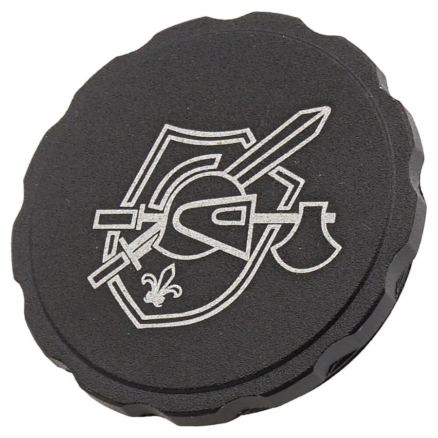 ACE1 ARMS T-2バッテリーカバー BK KAC刻印 ACE1製 Aimpoint Micro T-2