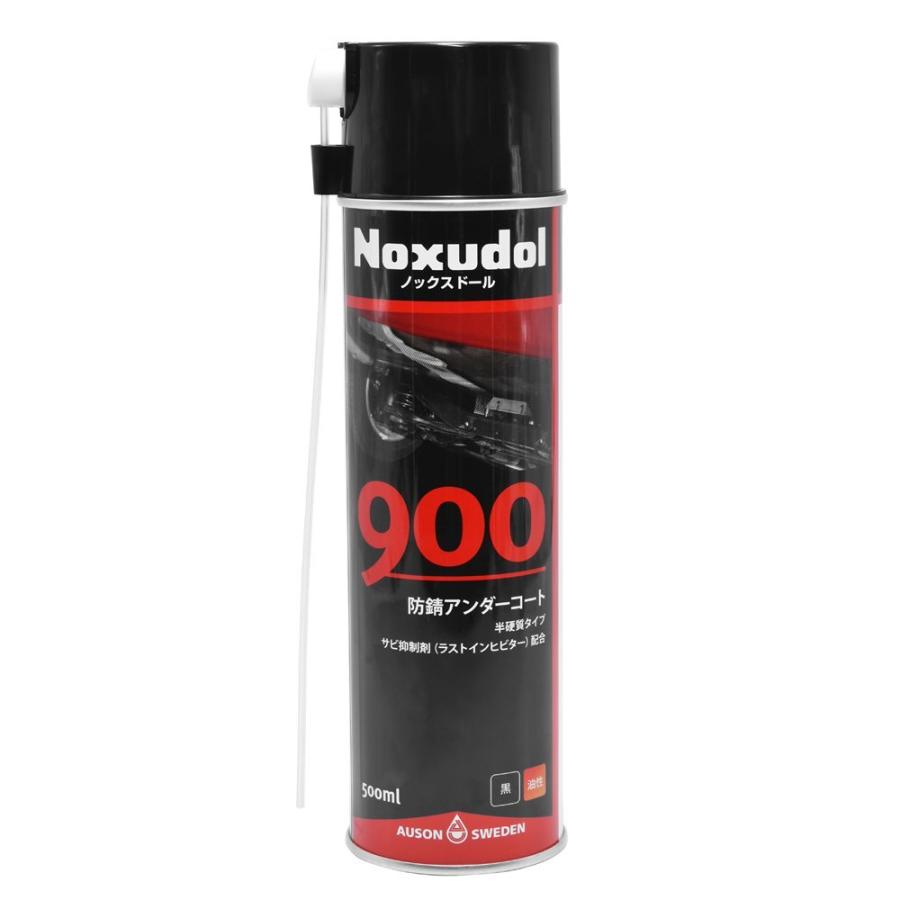 ノックスドール（Noxudol） 900 防サビアンダーフロア用 500ml