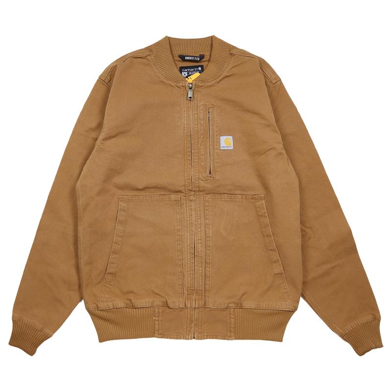 Carhartt（カーハート） 【並行輸入品】カーハート ボンバージャケット