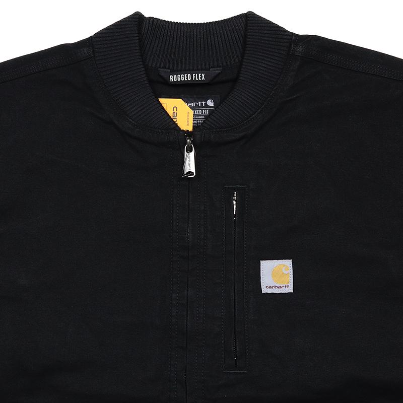 Carhartt（カーハート） 【並行輸入品】カーハート ボンバージャケット