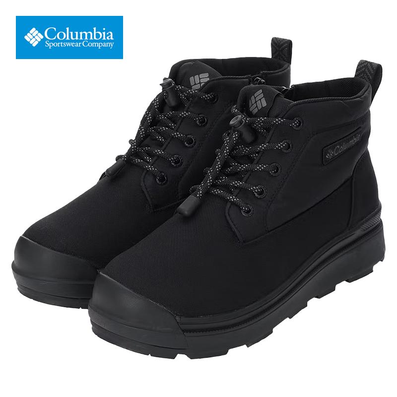 Columbia（コロンビア） スノーブーツ 防水 メンズ レディース