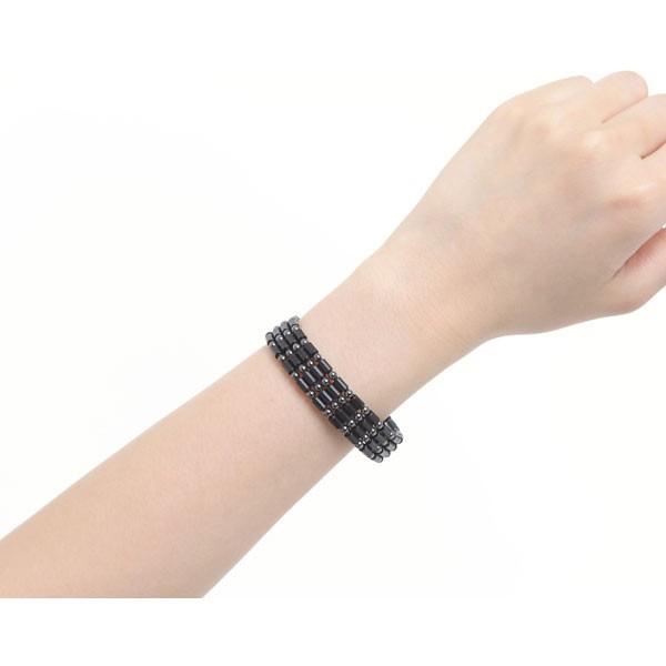 COREFORCE（コアフォース） コアフォースループ ブラック 70cm