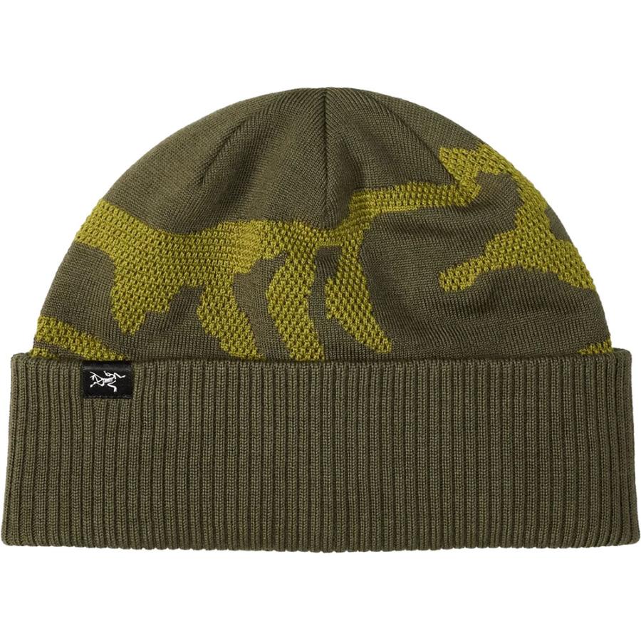 ARC'TERYX（アークテリクス） アークテリクス-ARCTERYX グロットリブ