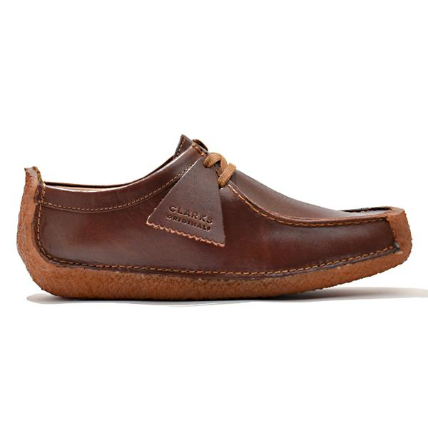 Clarks Originals クラークス ナタリー レディース CLARKS NATALIE