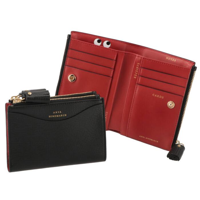 ANYA HINDMARCH（アニヤ・ハインドマーチ） 【並行輸入品】 財布