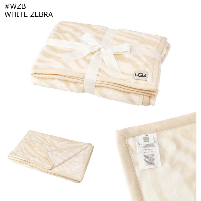 UGG（アグ） 【並行輸入品】 ブランケット DUFFIELD THROW II 毛布