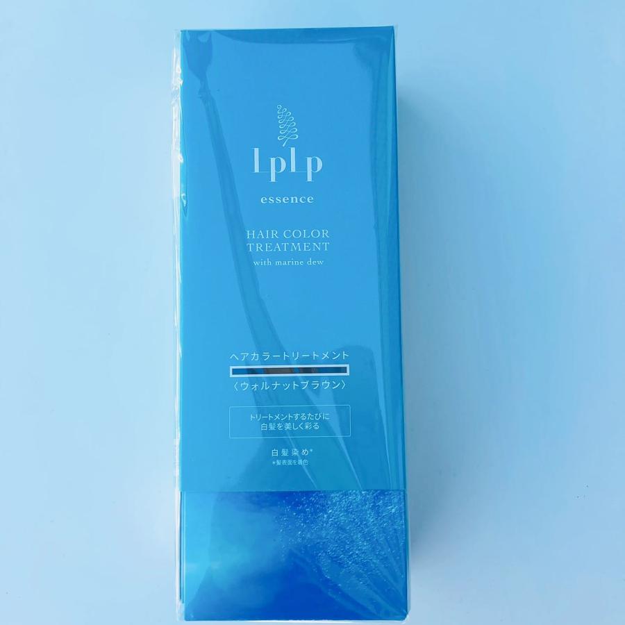 LPLP（ルプルプ） 【特割3本セットカラー自由】ルプルプ エッセンス