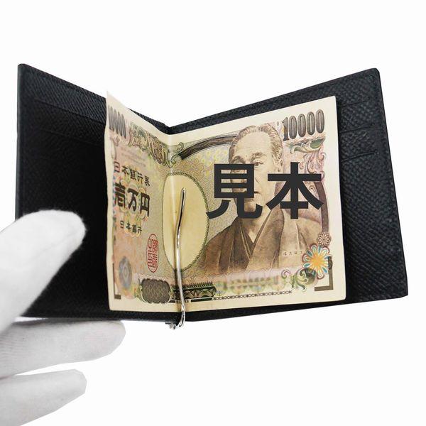 dunhill（ダンヒル） メンズ マネークリップ サイフ DUNHILL CADOGAN