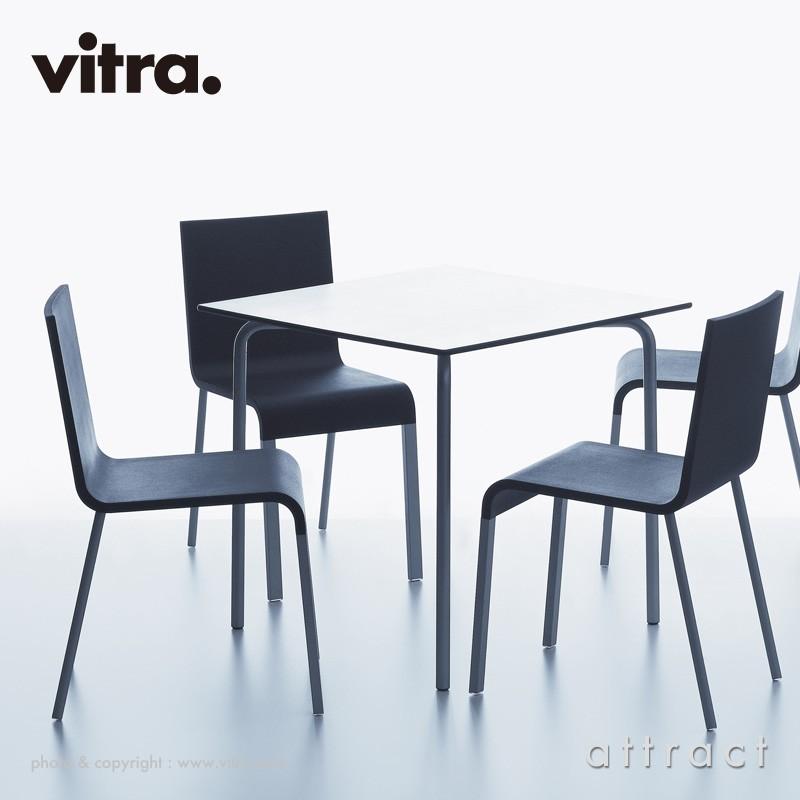 vitra.（ヴィトラ） Vitra .03 ゼロスリー シートカラー：7色 ベース
