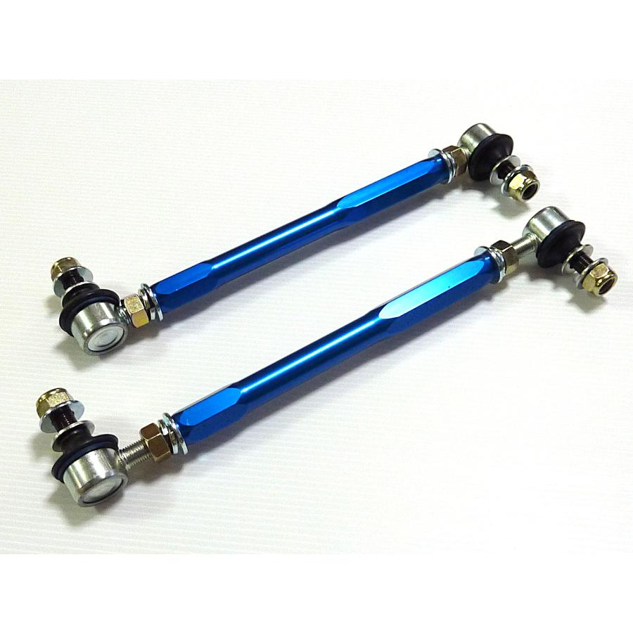 アルファード 調整式 スタビリンク アジャスタブルロッド 20系