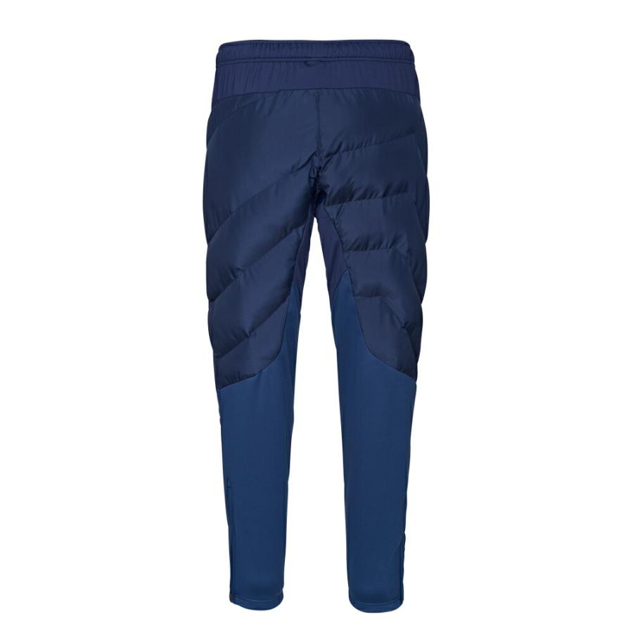 ATHLETA（アスレタ） 中綿ウォームパンツ ロングパンツ フットサル