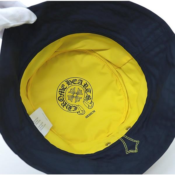 CHROME HEARTS 銀座店 クロムハーツ 未使用 CHUM FBRC クロスパッチ