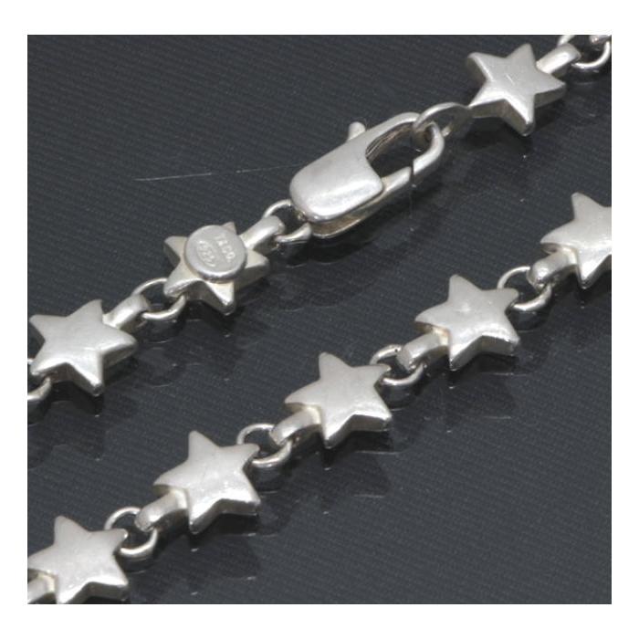 TIFFANY&Co.（ティファニー） TIFFANY&CO パフスター ブレスレット