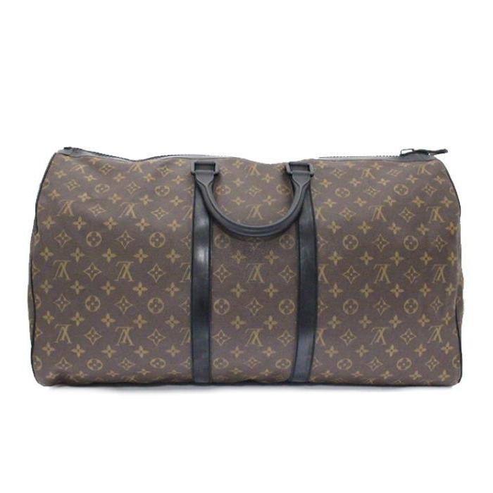 入手困難 ルイヴィトン LOUIS VUITTON ウォータープルーフ キーポル