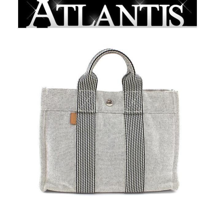 HERMES（エルメス） ニューフールトゥPM ハンドバッグ ミニ トート