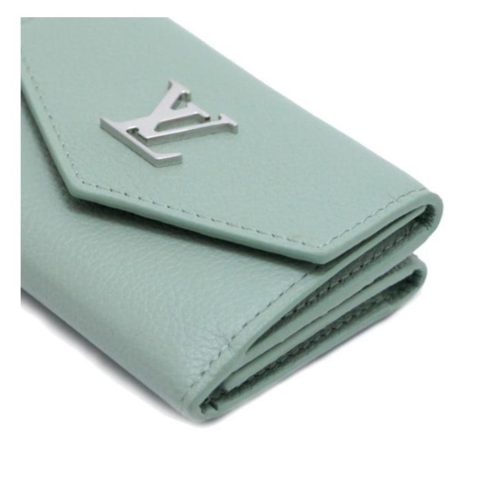 LOUIS VUITTON（ルイ・ヴィトン） ポルトフォイユ ロックミニ M69339