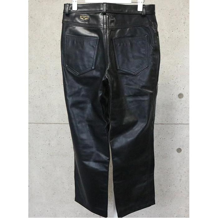 Lewis Leathers（ルイスレザー） 銀座店 AVIAKIT レザー パンツ メンズ