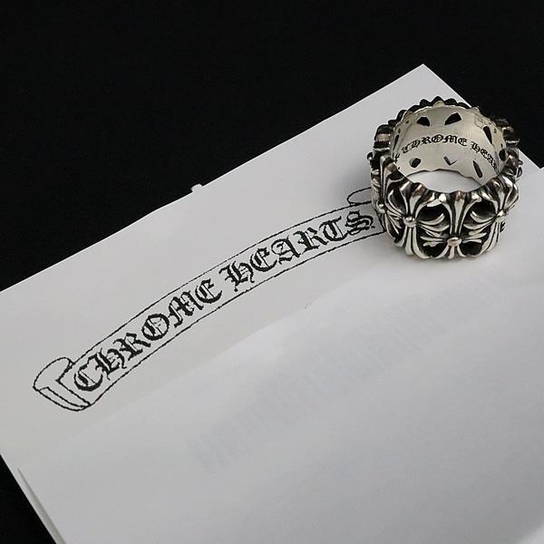 CHROME HEARTS 銀座店 クロムハーツ インボイス付き セメタリークロス