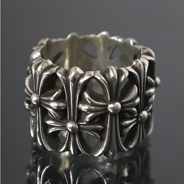 CHROME HEARTS 新宿店 クロムハーツ インボイス付き セメタリークロス
