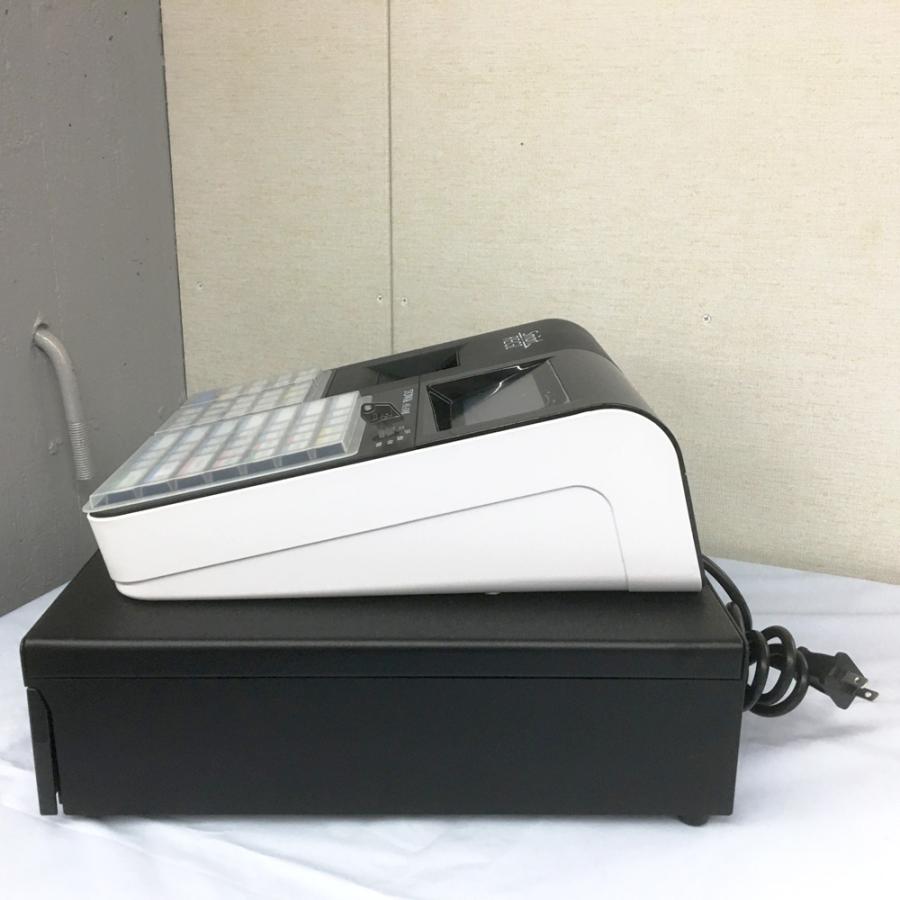 東和レジスター SX-150II スマートレジ レジスター 中古 : アット
