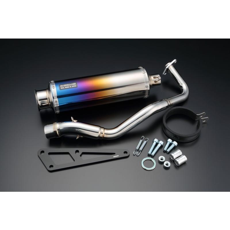 BEAMS（ビームス） BEAMS B220-09-000 CYGNUS シグナス X Fi SE44J