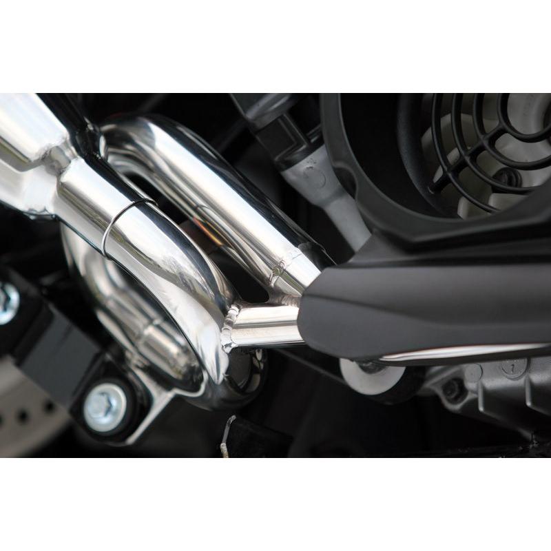 SP TADAO SP忠男マフラー シグナスX CYGNUSX EBJ-SEA5J 2BJ-SED8J 国内