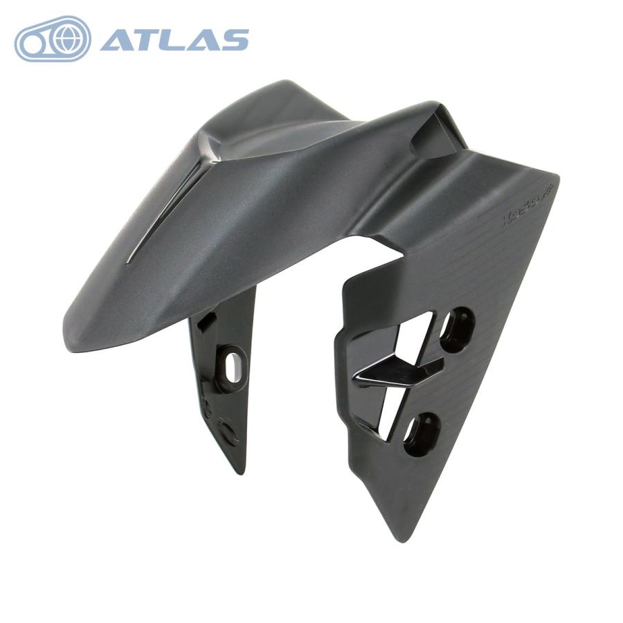 KOSO 4型 5型シグナスX CYGNUS X FORCE GRYPHUS MAJESTY S ダクト付き