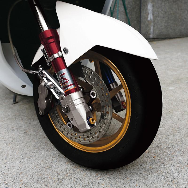 RPM GII LS 2〜5型シグナスX CYGNUS X リバウンドアジャスタブル