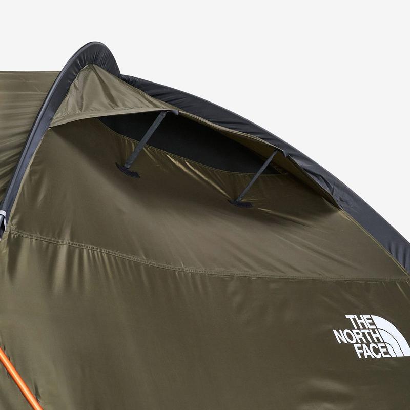 THE NORTH FACE（ザ ノースフェイス） テント LANDER 6(ランダー 6