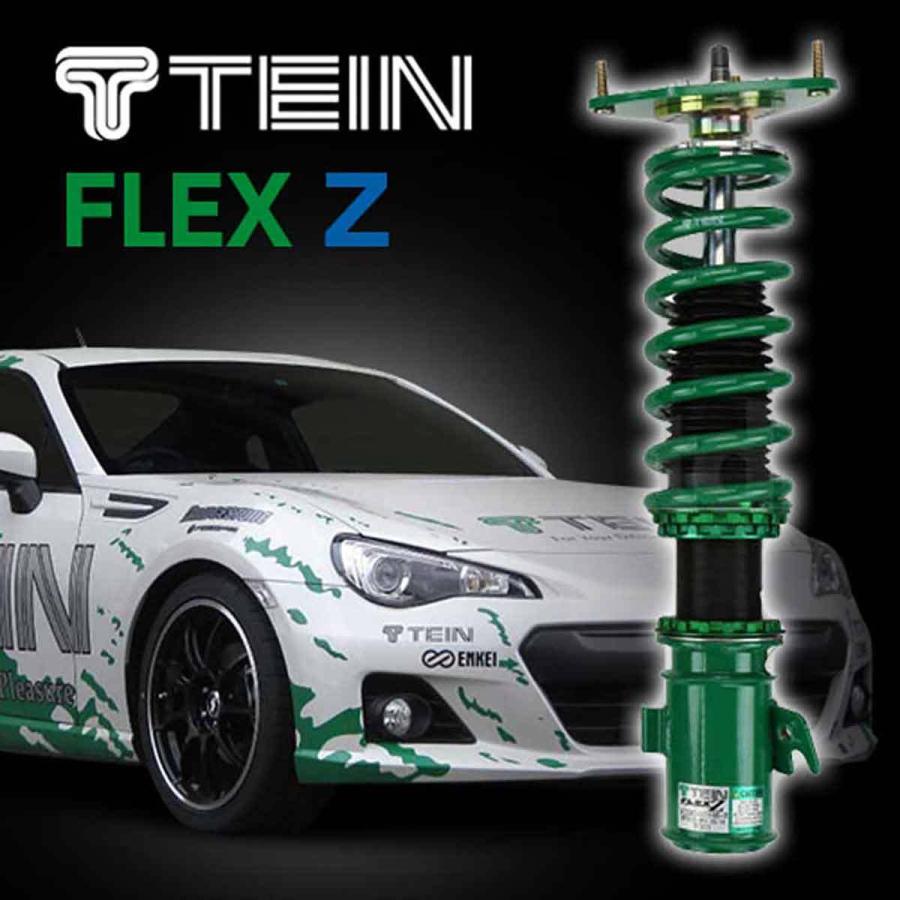 TEIN（テイン） 【2~4日以内発送】TEIN 車高調 FLEX Z VSM40-C1SS1