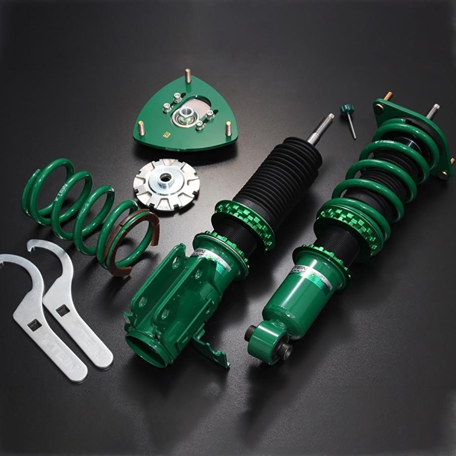 TEIN（テイン） 【2~4日以内発送】TEIN 車高調 FLEX Z VSAEA-C1SS4