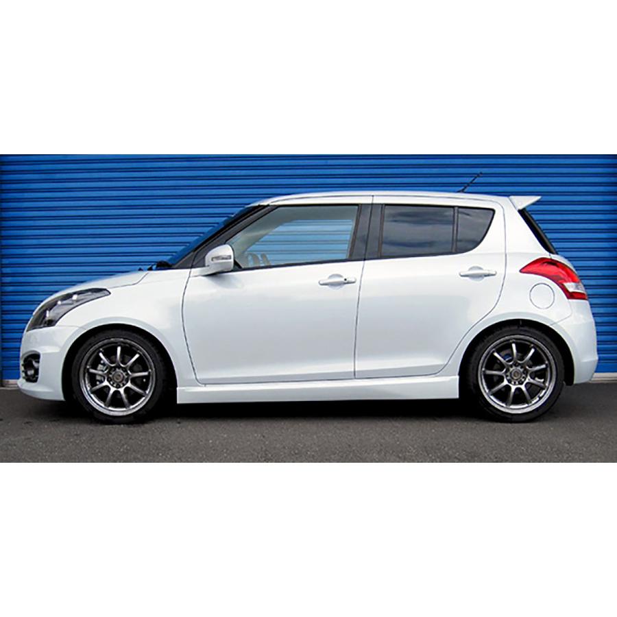 HKS（エッチケーエス） 車高調 HIPERMAX S 80300-AS001 スイフト