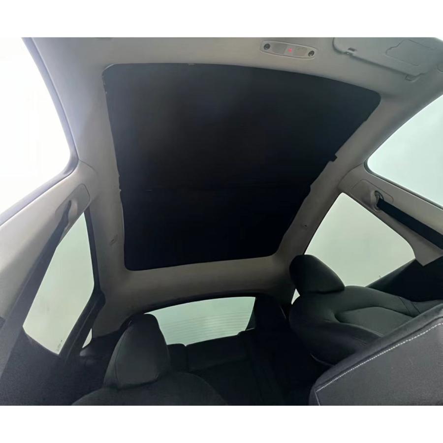 AQ.（オートバックスクオリティ） AQ．ルーフシェード TESLA