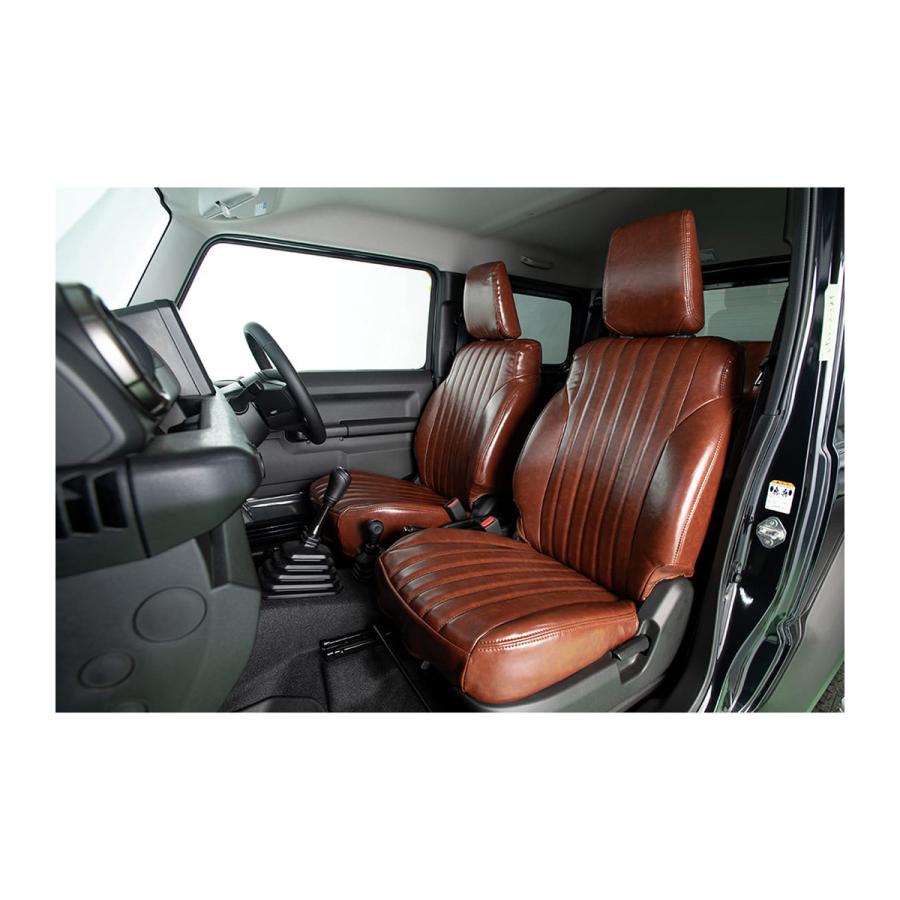 Showa Garage（ショウワガレージ） シートカバー オールドシリーズ