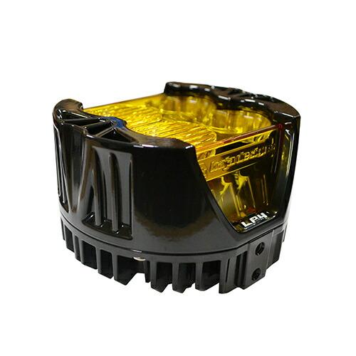 BajaDesigns 正規品 LP4 Proシリーズ LED スポットライト 2個